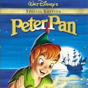 Disney's Peter Pan Special Edition (Open Box, Used)